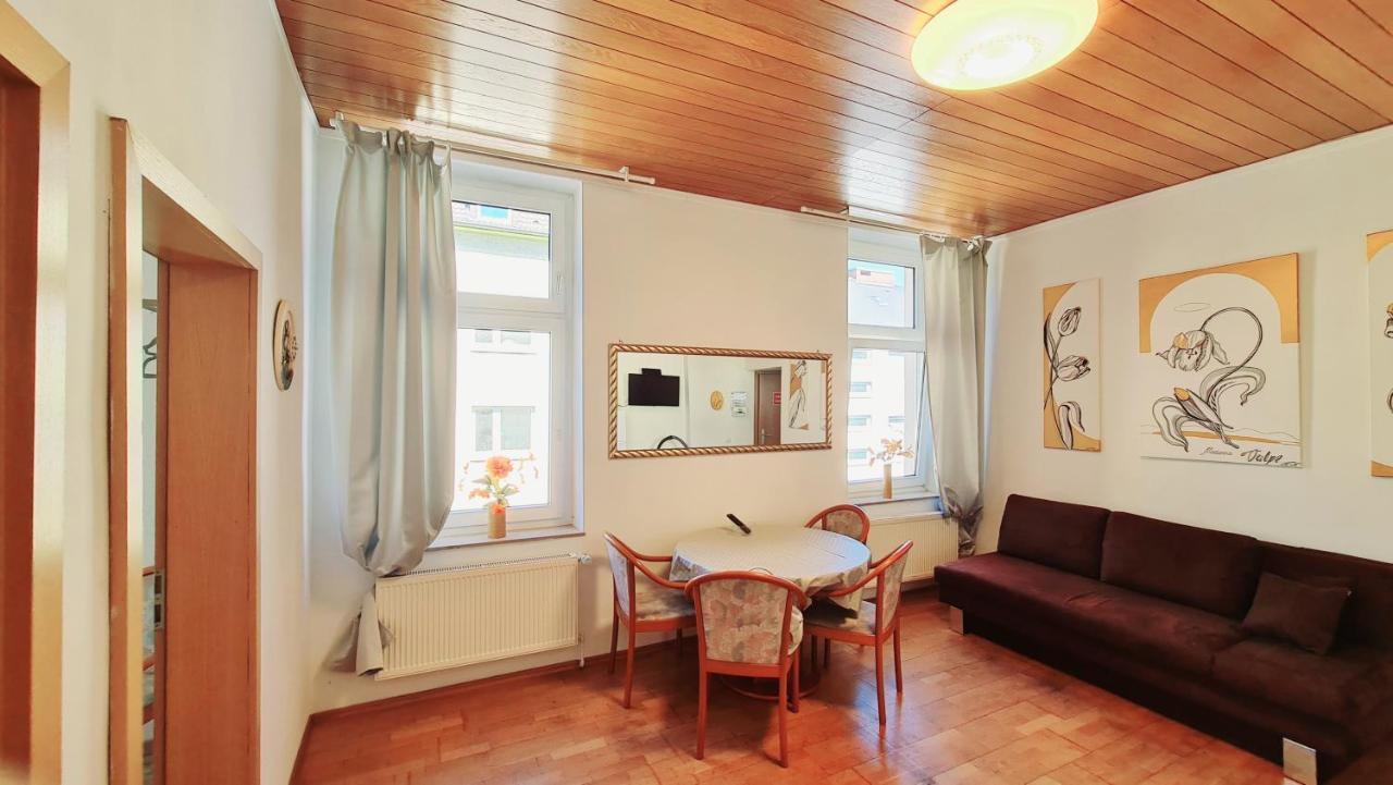 Elena Flat Tulpe Duisburg Zentrum Exterior foto