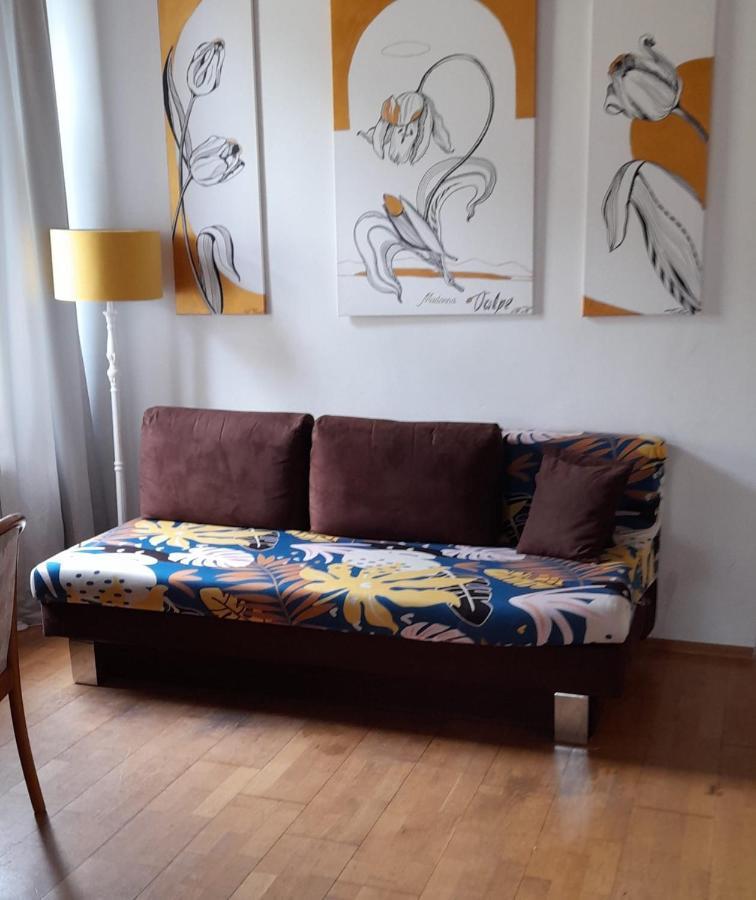 Elena Flat Tulpe Duisburg Zentrum Exterior foto